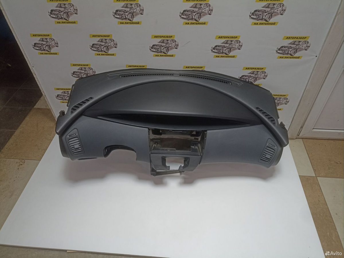Торпедо с Airbag Nissan Primera P12