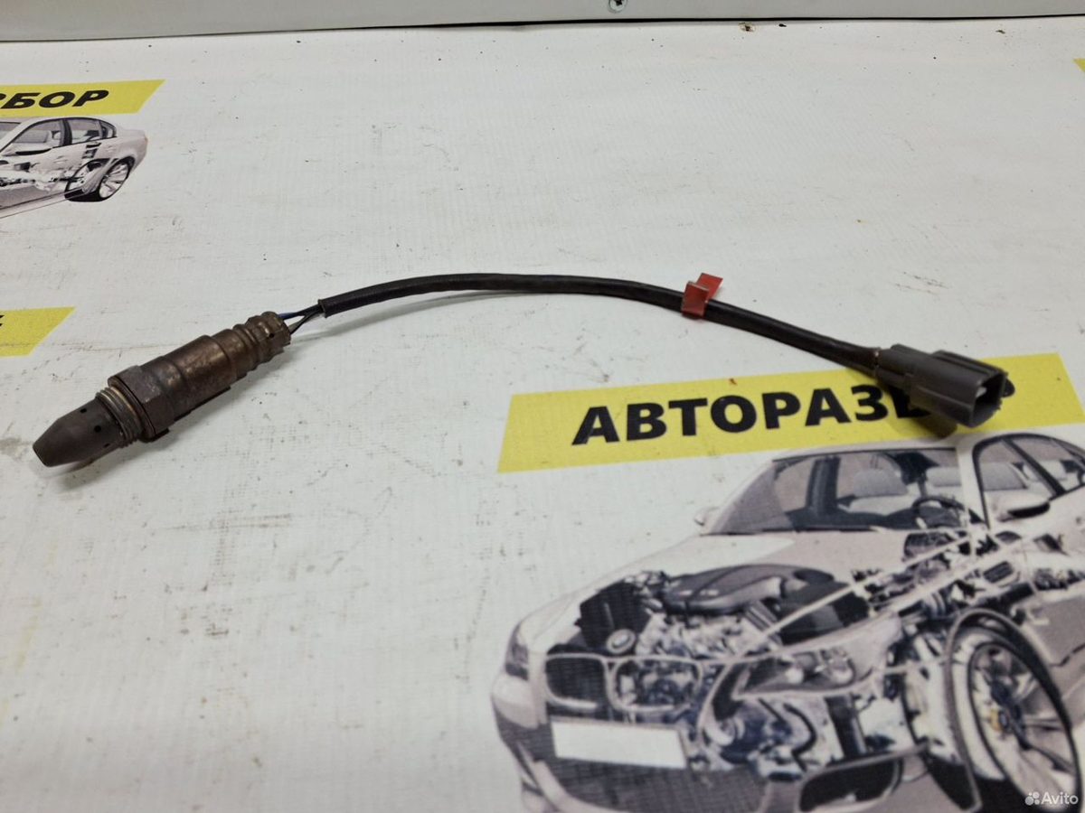 Датчик кислорода Toyota Camry XV50 — фото 2