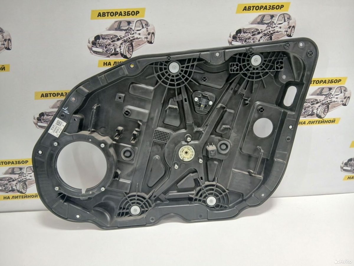 Стеклоподъемник передний правый Kia K5 DL3