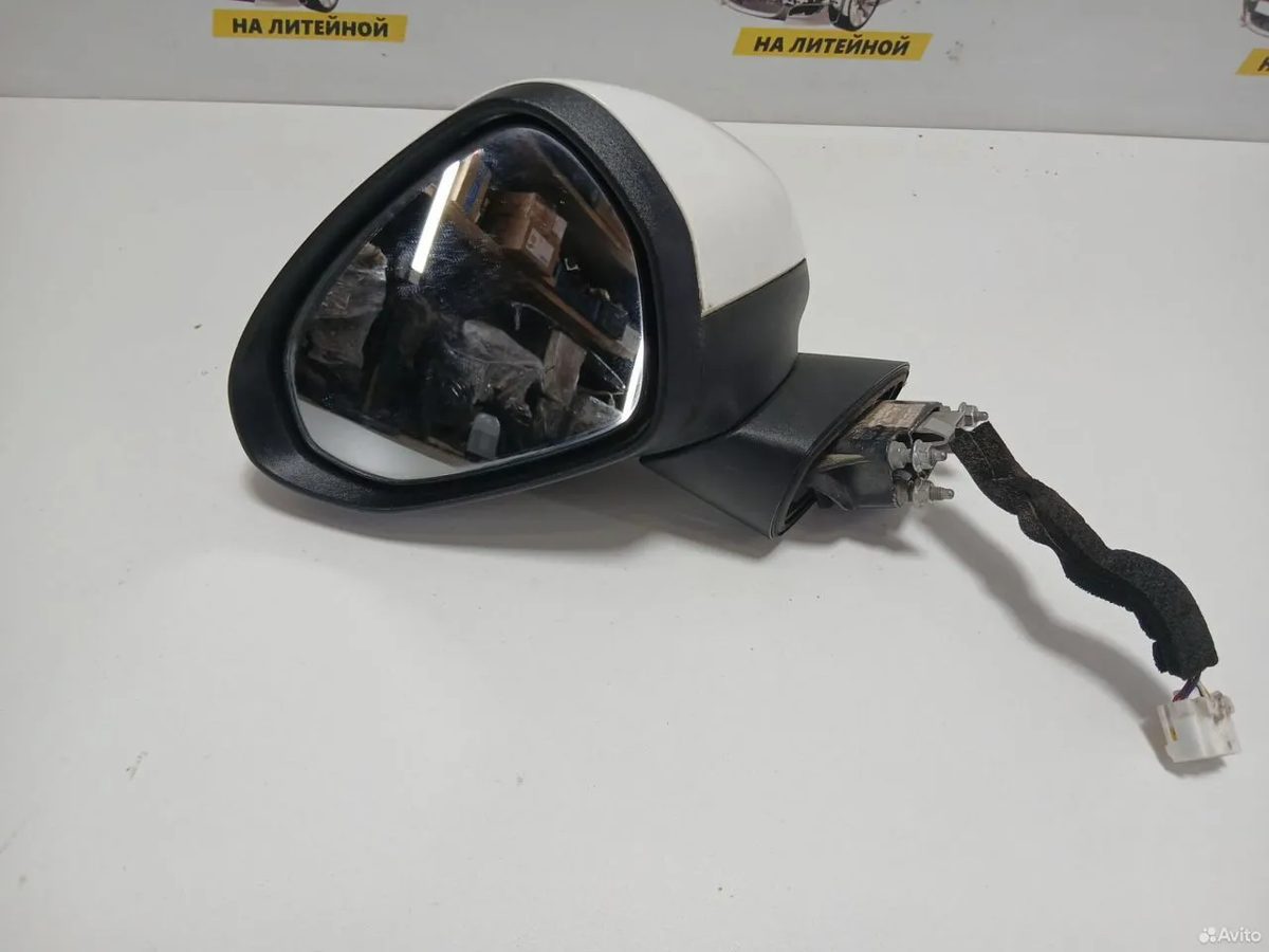Зеркало левое Kia K5 DL3 2020