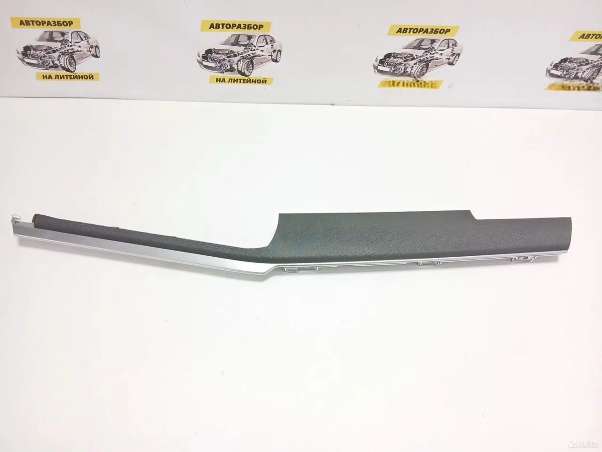 Накладка торпедо справа Kia K5 DL3 2020