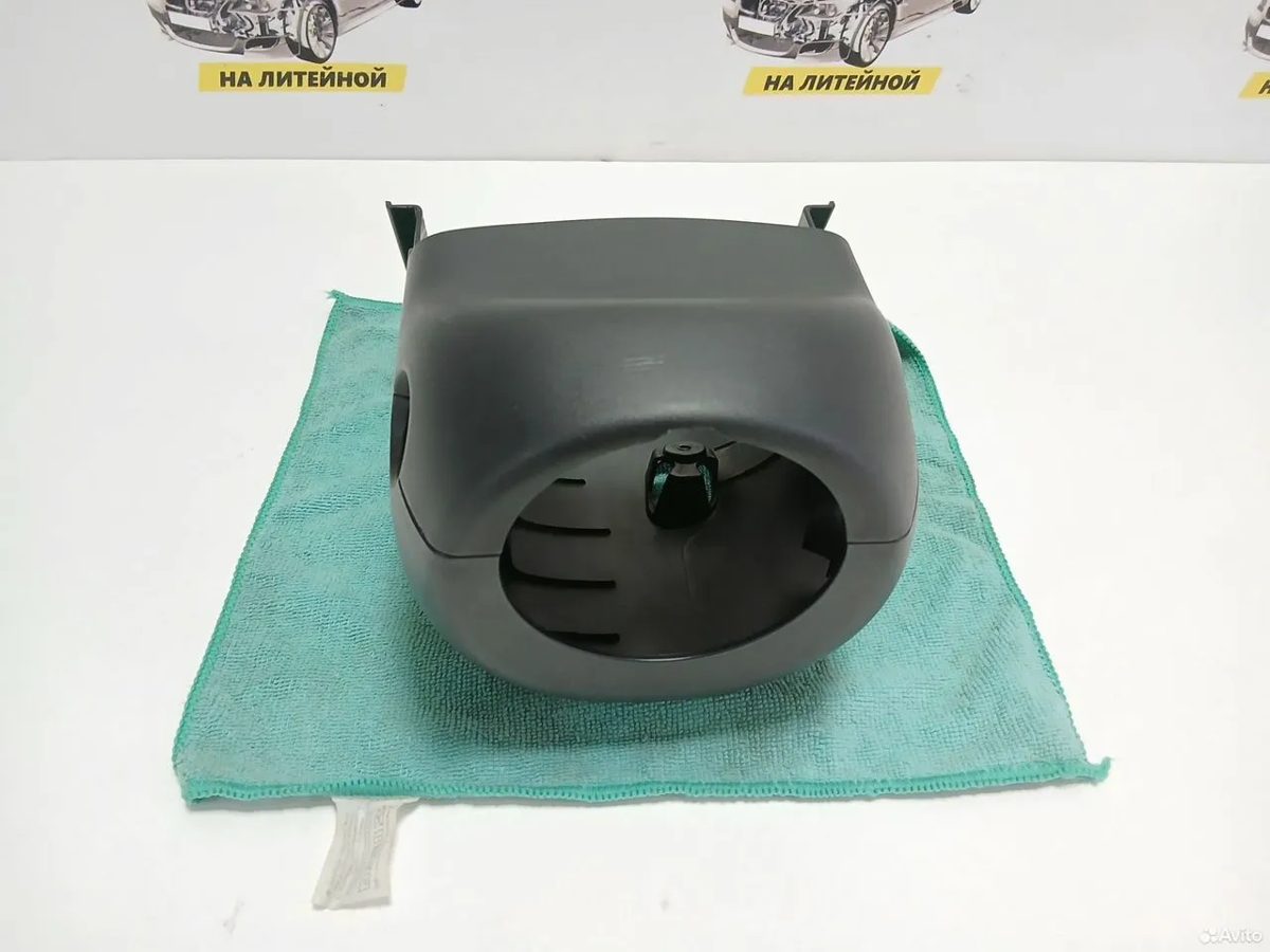 Кожух рулевой колонки Kia K5 DL3 2020