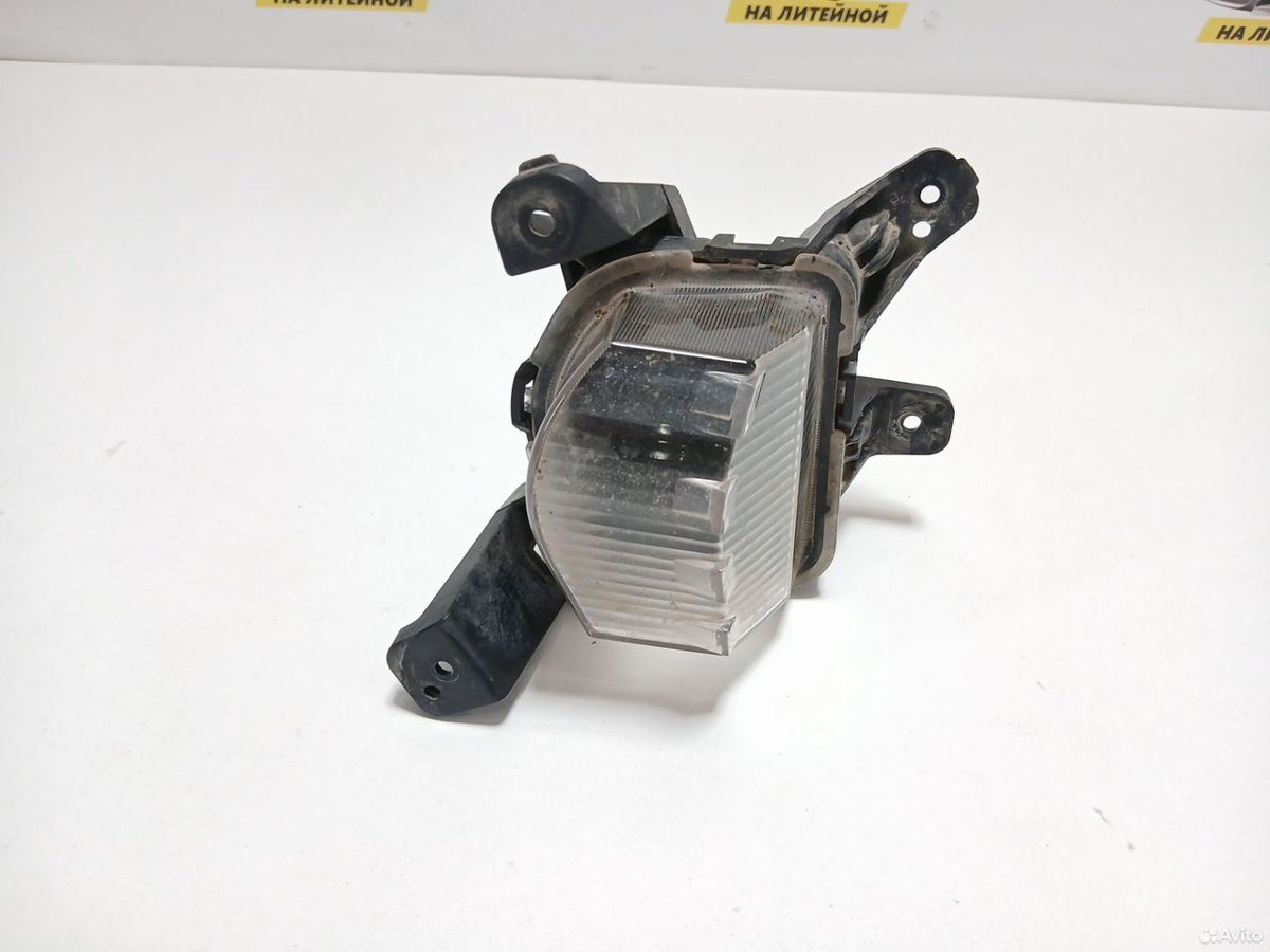 Повторитель поворота левый Kia K5 DL3