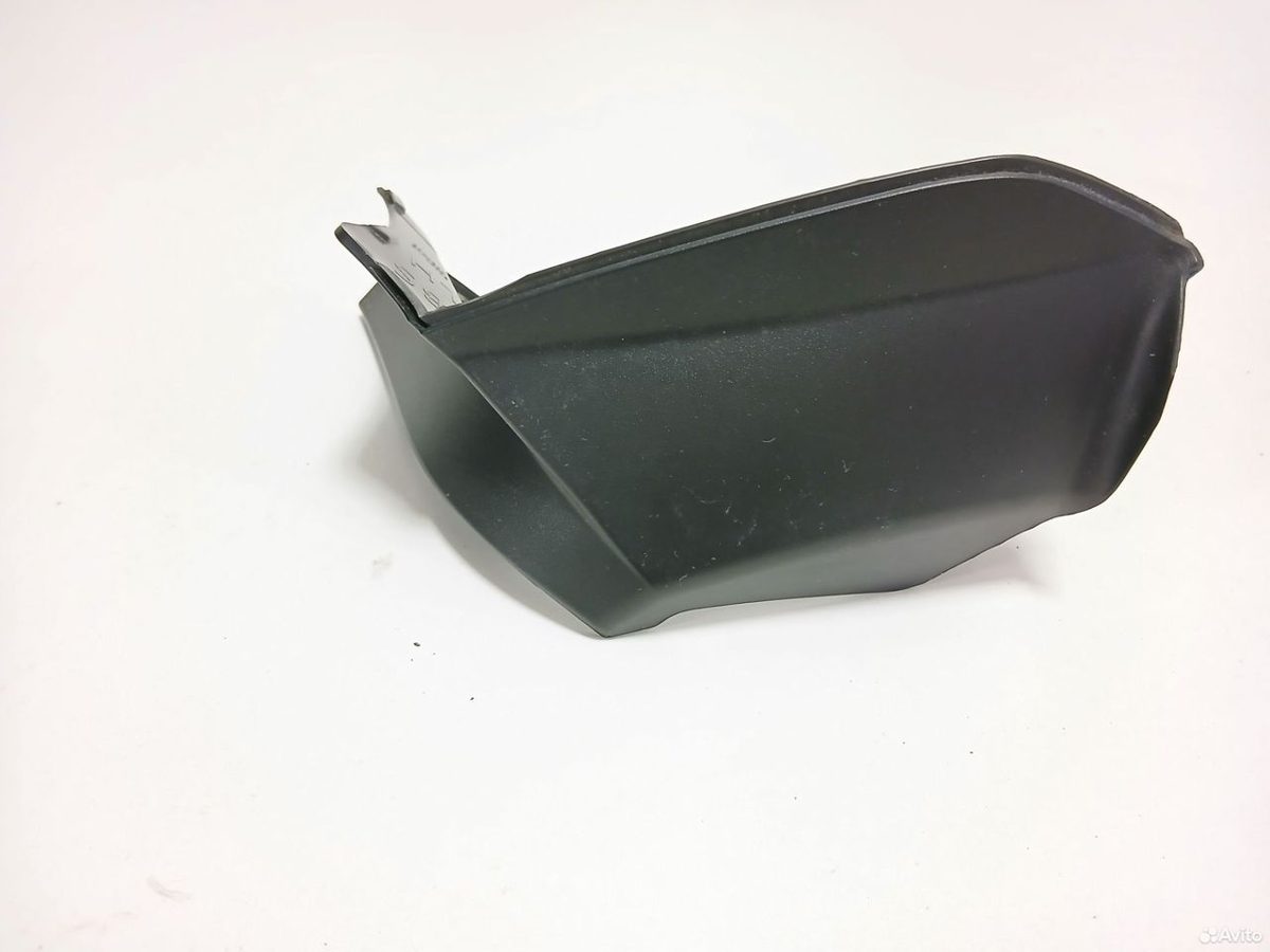 Накладка фонаря левая Kia K5 DL3 2020