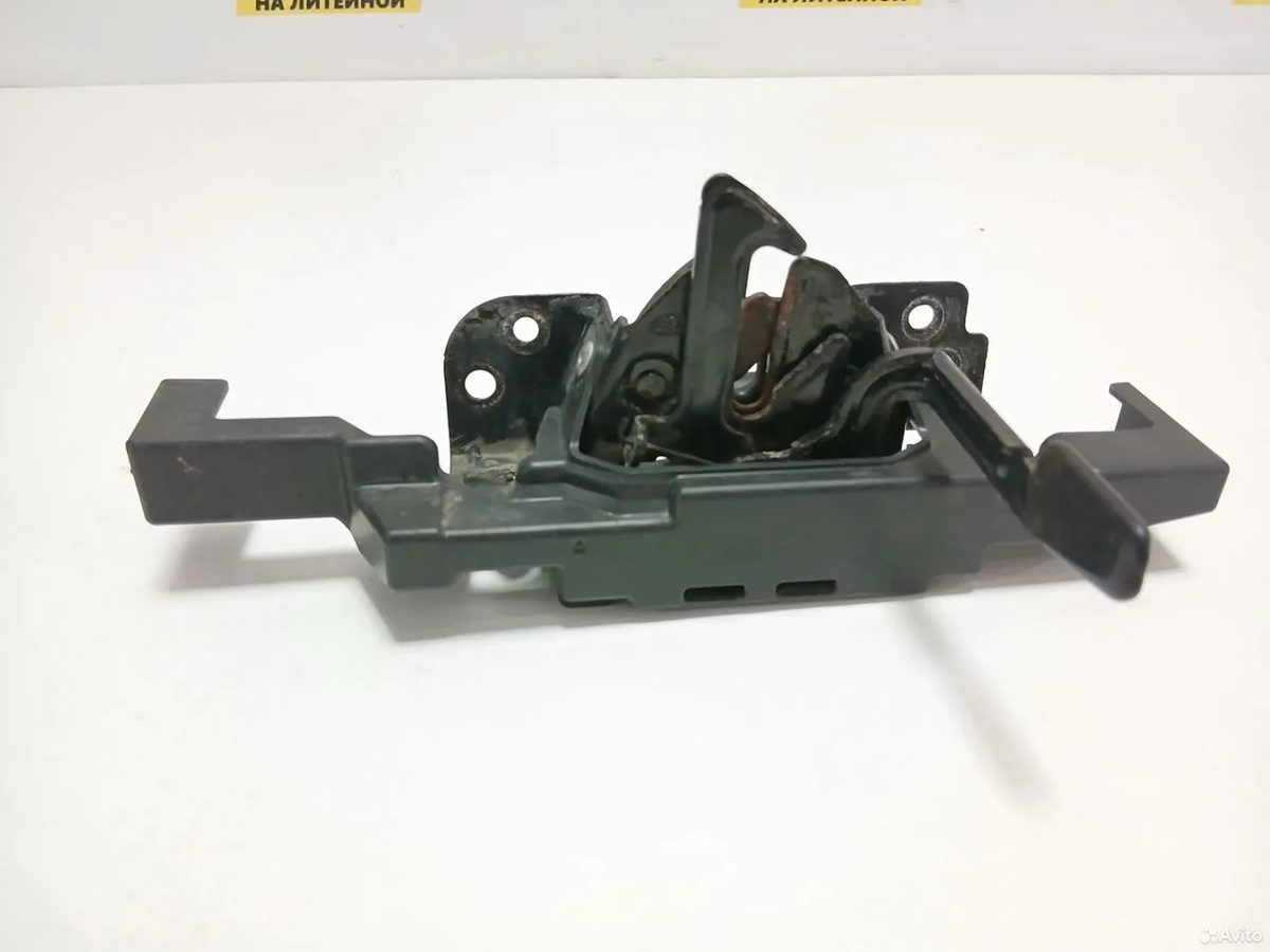 Замок капота Kia K5 DL3