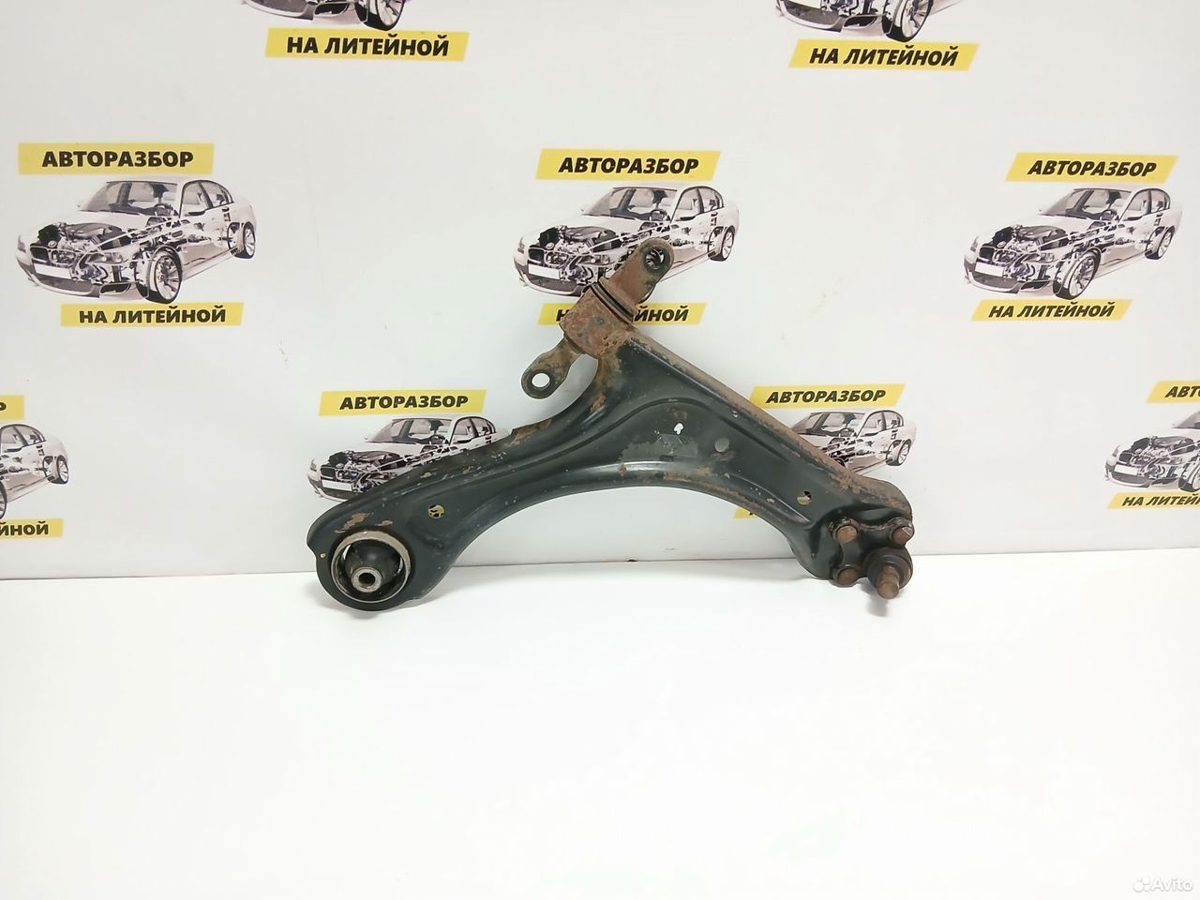 Рычаг передний правый Kia K5 DL3 2020
