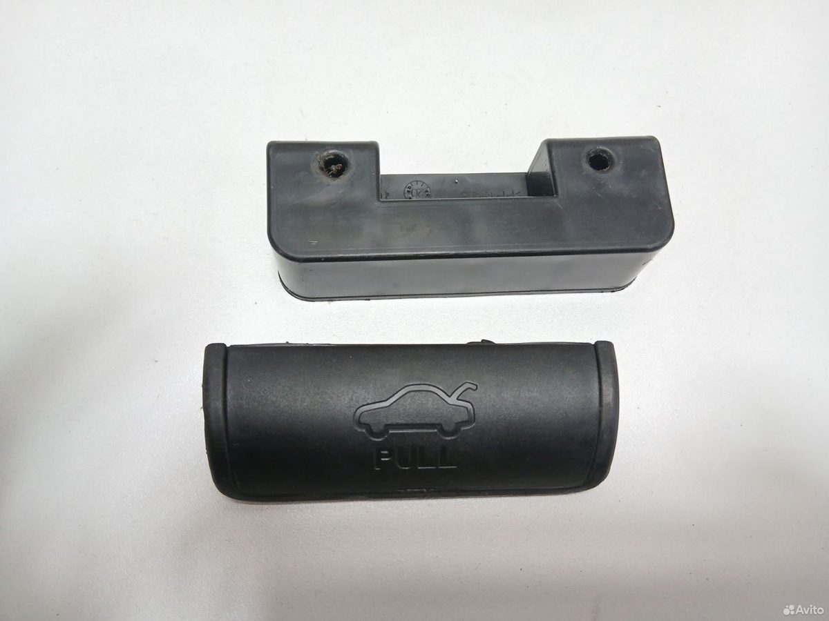 Ручка крышки багажника Kia K5 DL3
