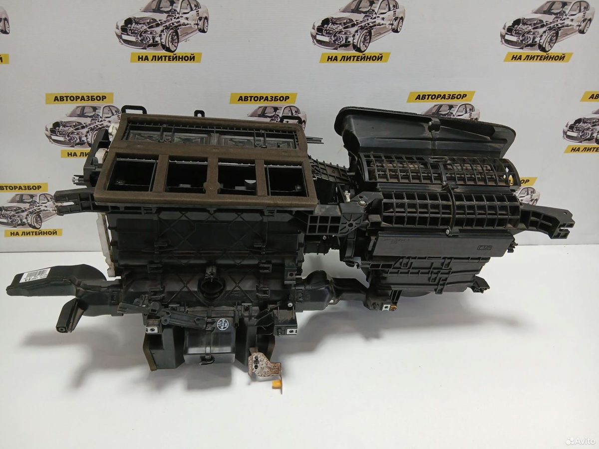 Корпус отопителя салона Kia K5 DL3 2020