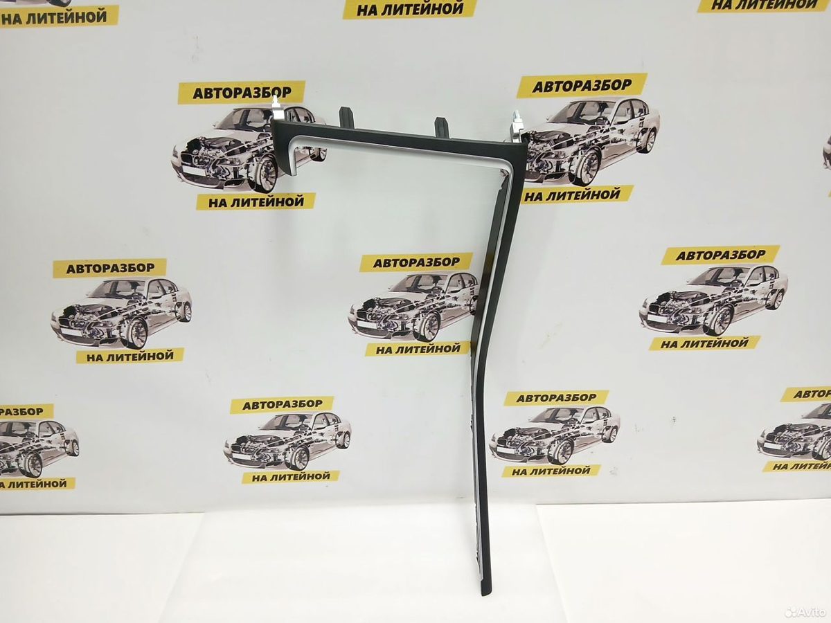 Накладка консоли Kia K5 DL3 2020