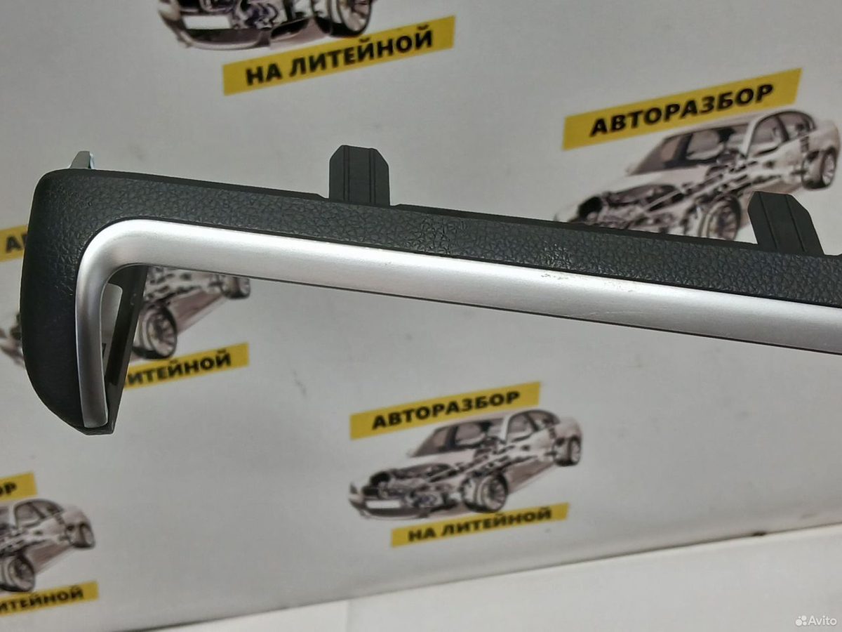 Накладка консоли Kia K5 DL3 2020 — фото 3