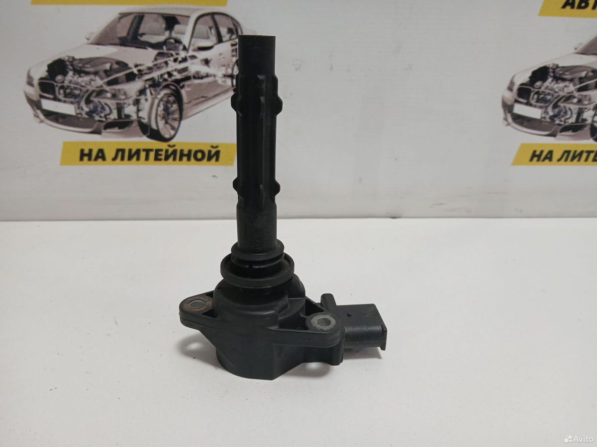 Катушка зажигания Mercedes-Benz W221