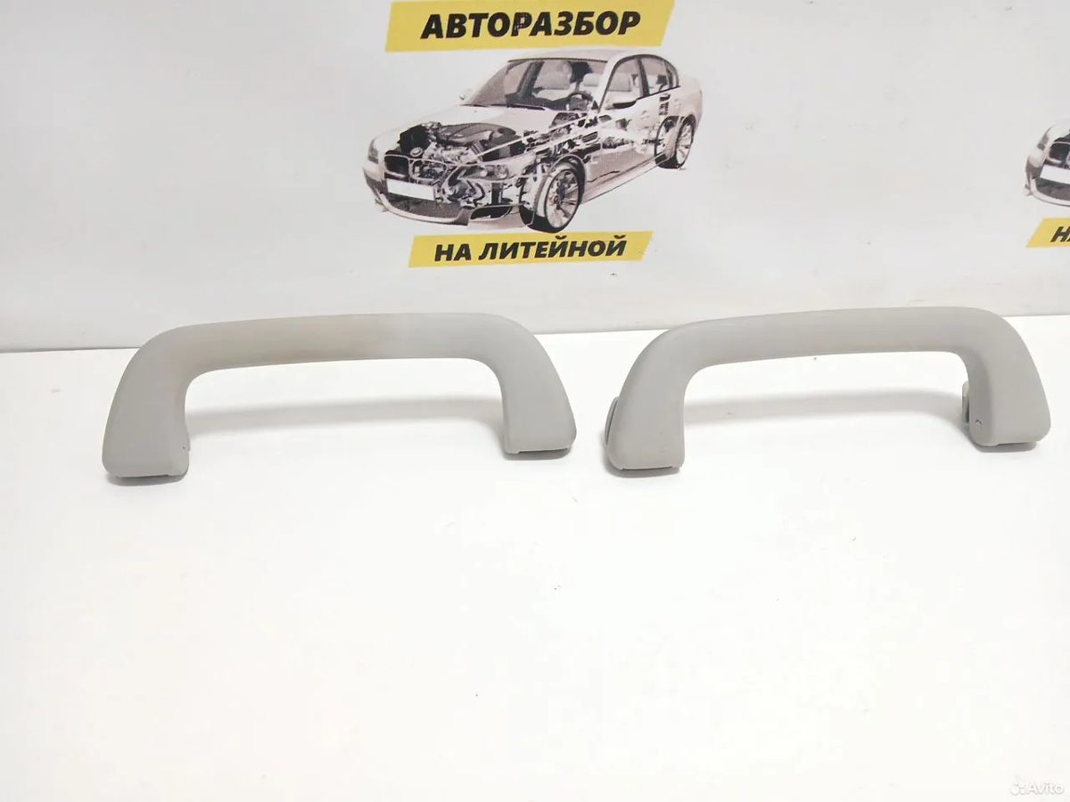 Ручка потолка передняя Mercedes-Benz W221