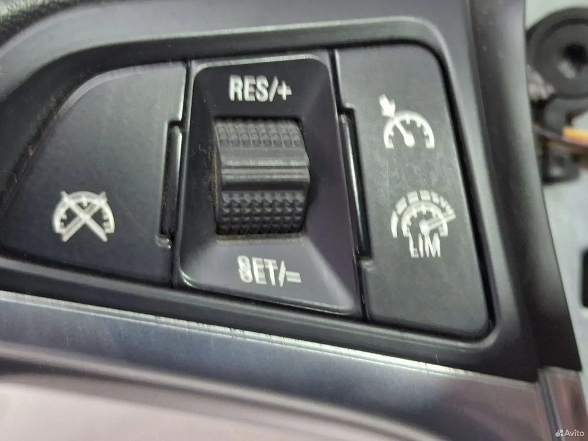 Рулевое колесо руль Opel Astra J — фото 4
