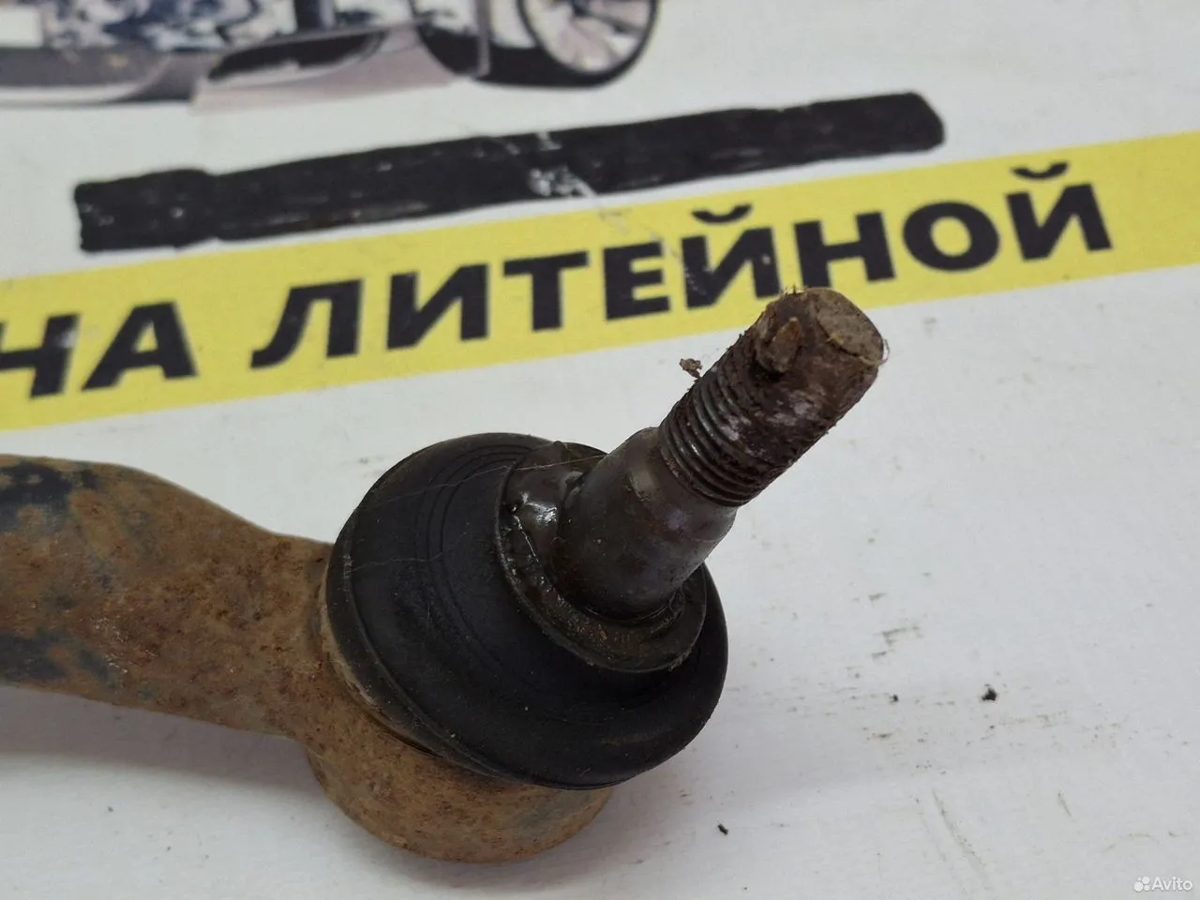 Рулевая рейка Toyota Camry XV50 — фото 3