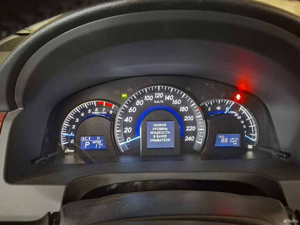 Рулевая рейка Toyota Camry XV50 — фото 9