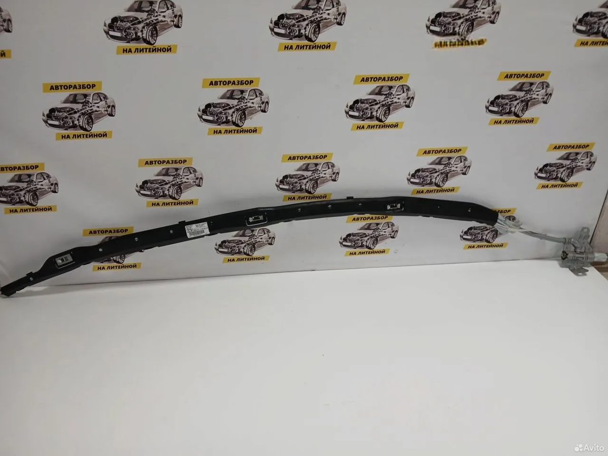 Подушка безопасности правая Ford Focus 2 седан