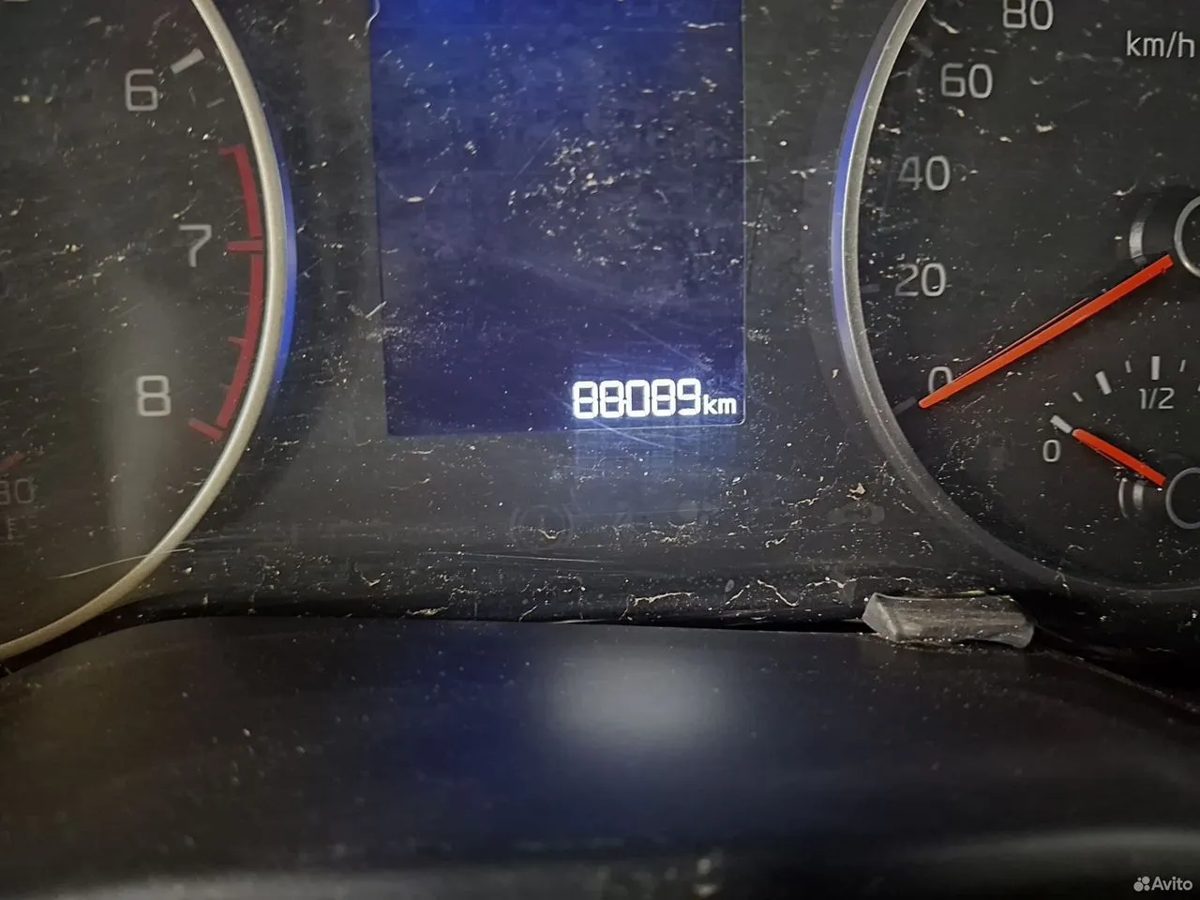 Рулевая рейка Kia Rio 4 — фото 10
