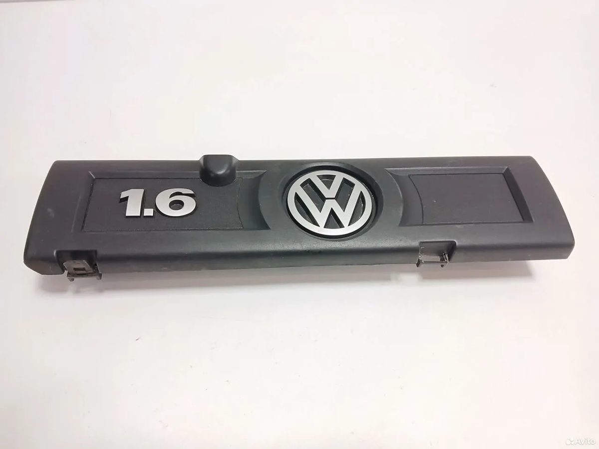 Крышка катушек Volkswagen Polo 5