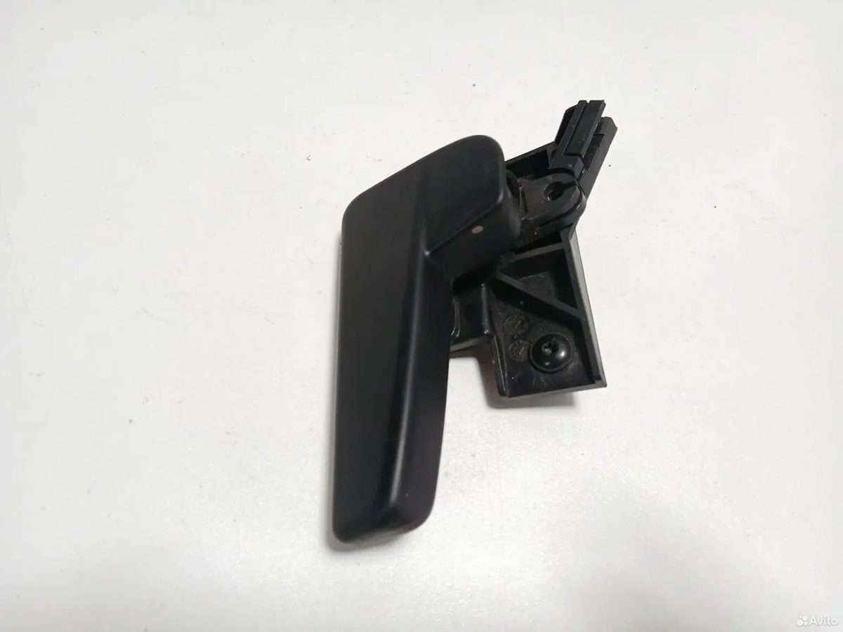 Ручка капота Volkswagen Polo 5