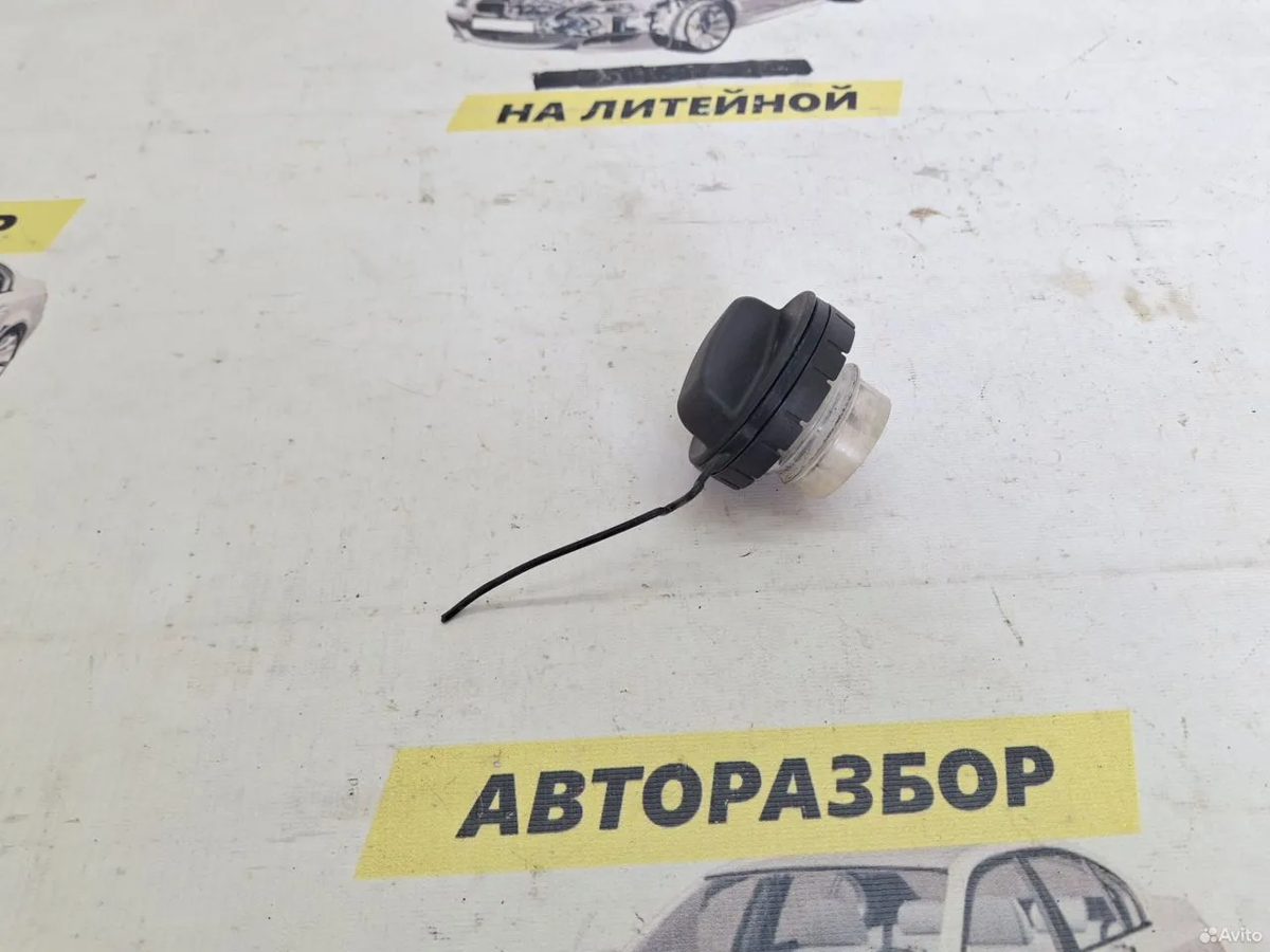 Пробка топливного бака Toyota Camry XV55