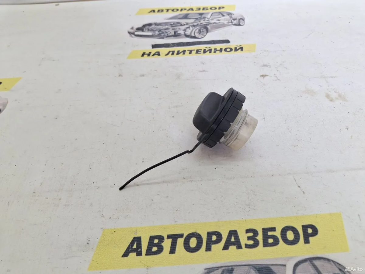 Пробка топливного бака Toyota Camry XV55 — фото 2