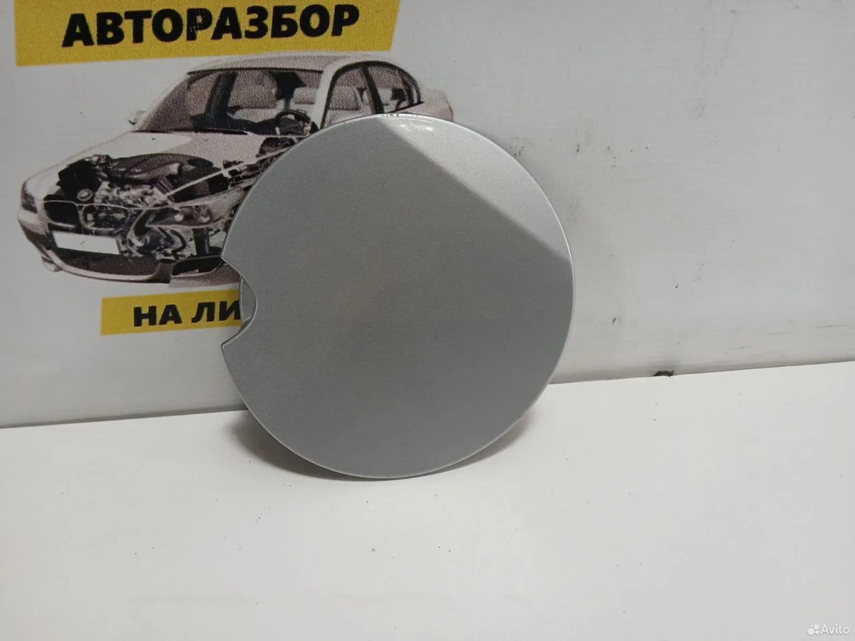 Крышка лючка бака Renault Grand Scenic 3