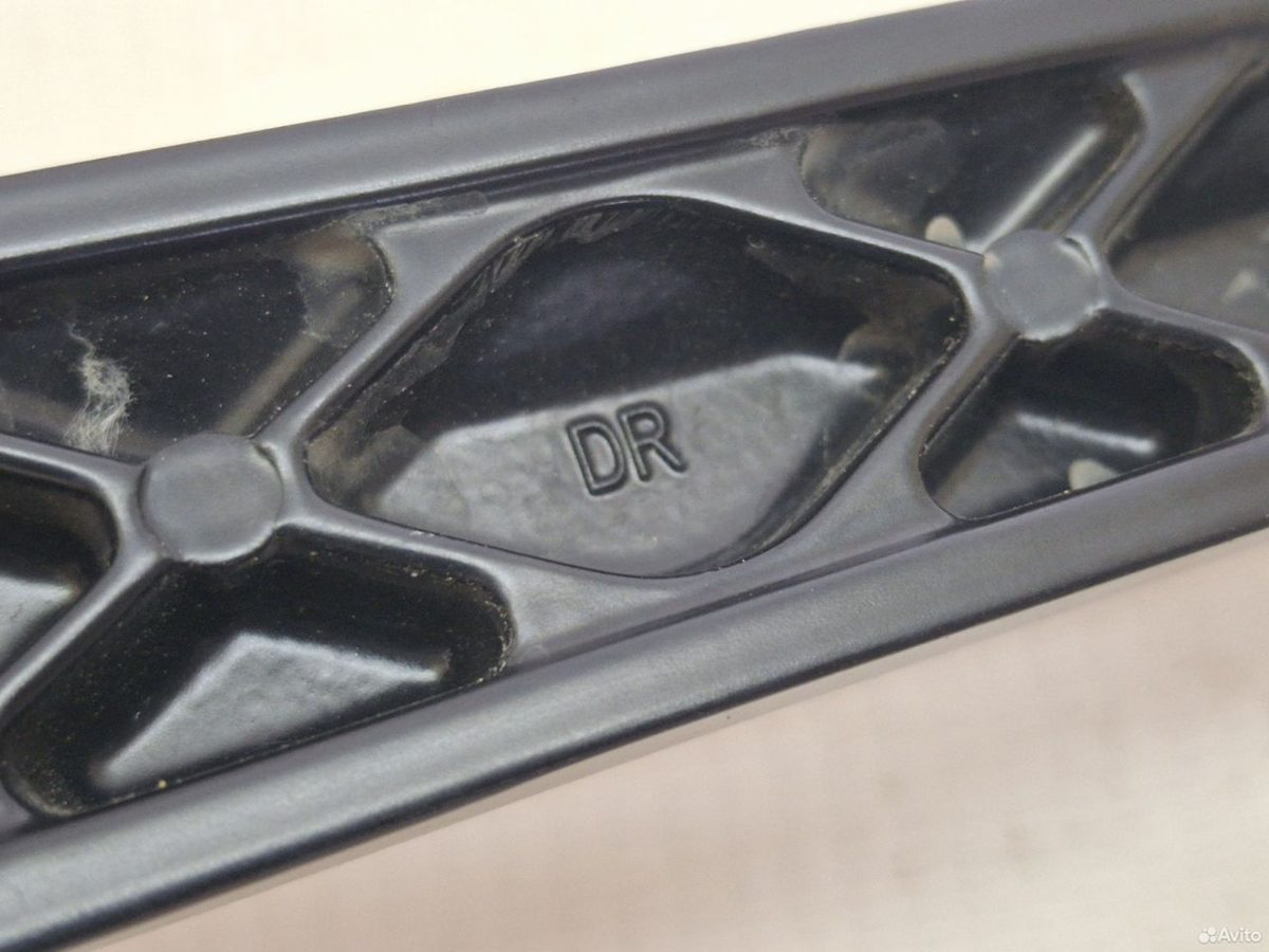 Поводок дворника левый Toyota Camry XV50 — фото 9