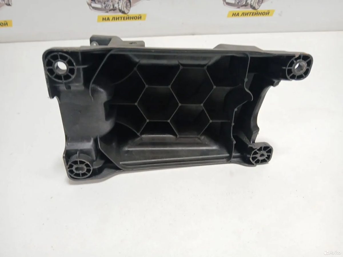 Кронштейн кулисы Renault Grand Scenic 3 — фото 3