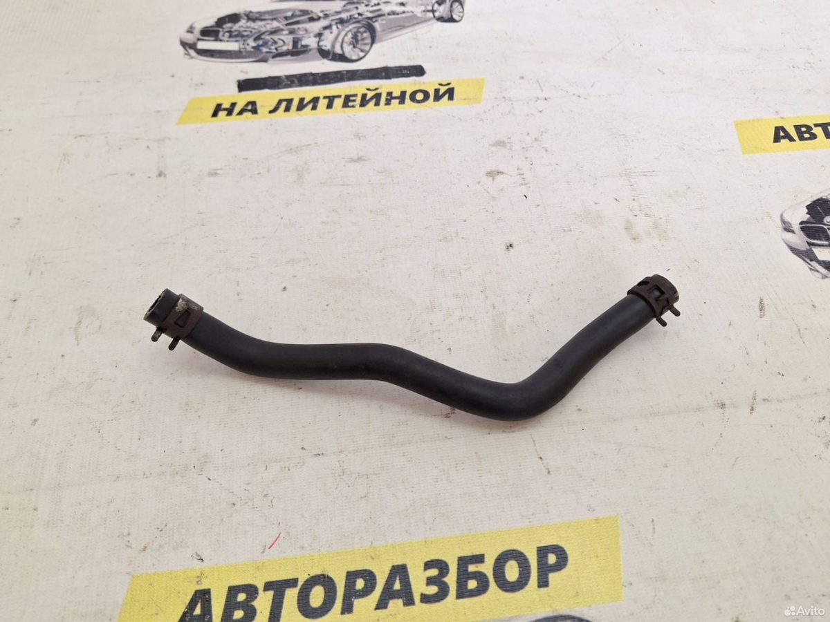 Отводной шланг охлаждения АКПП Toyota Camry XV50