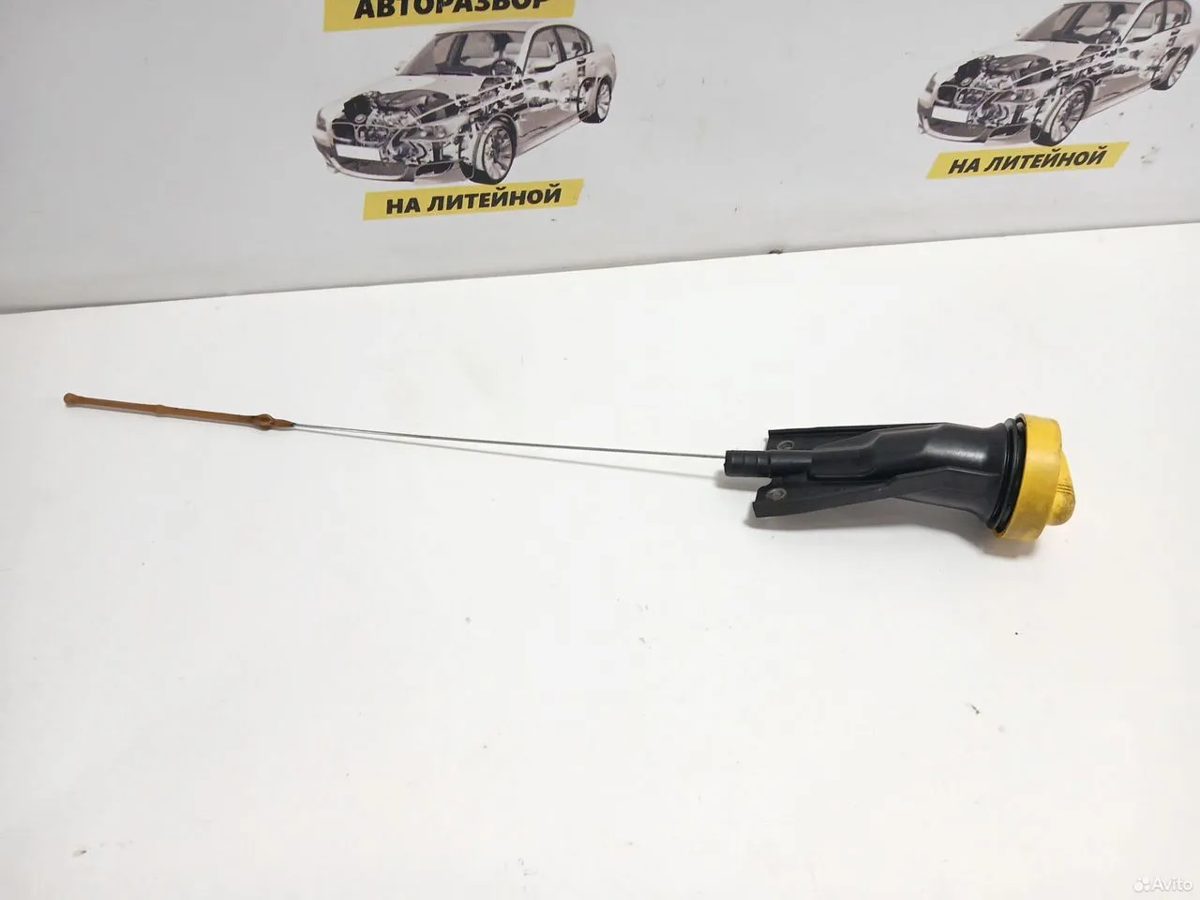 Щуп двигателя Renault Grand Scenic 3