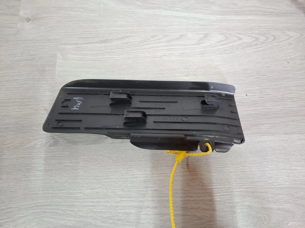 Подставка под ногу Skoda Yeti