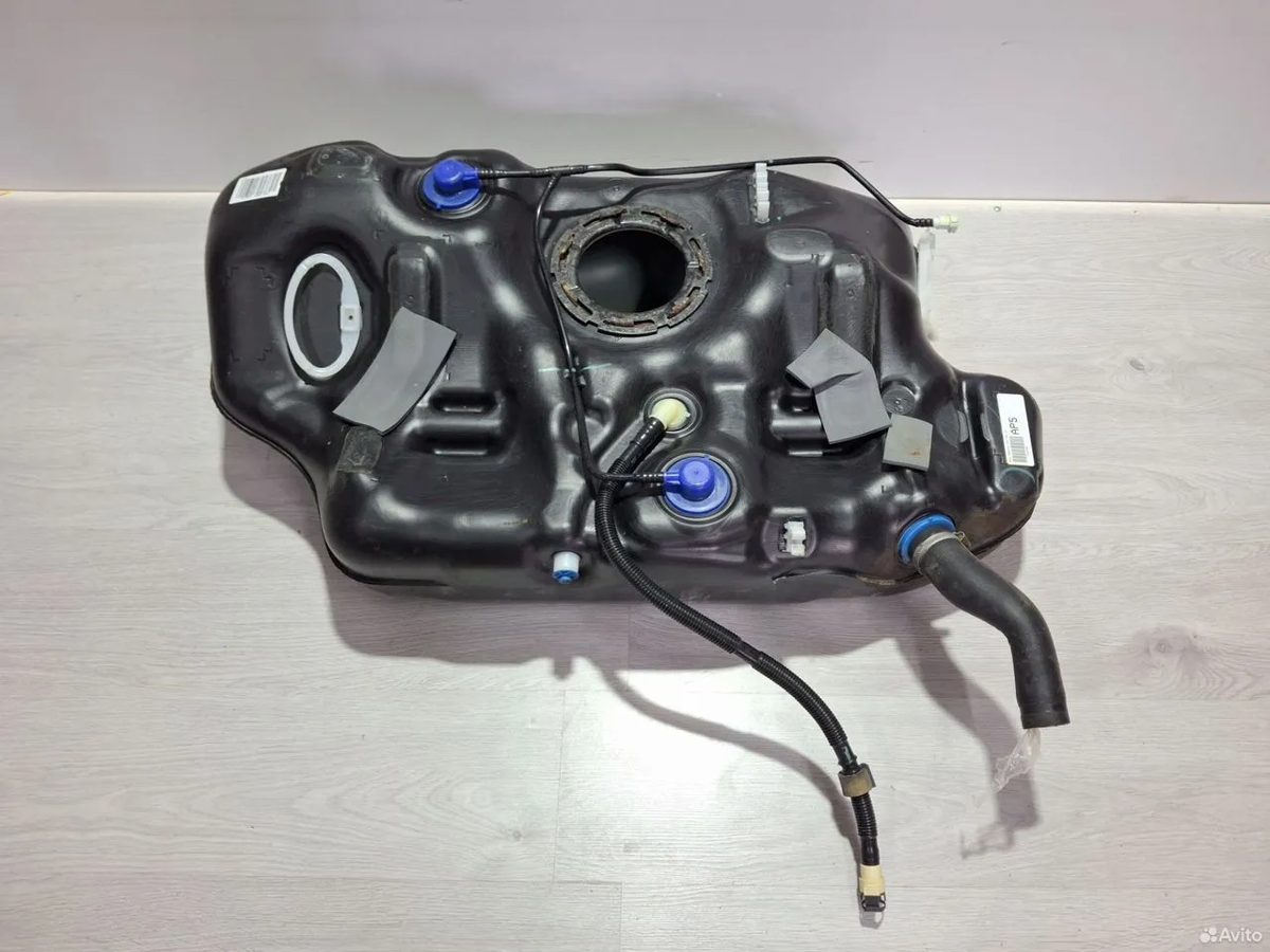 Бак топливный 1.4 A14NET Opel Astra J
