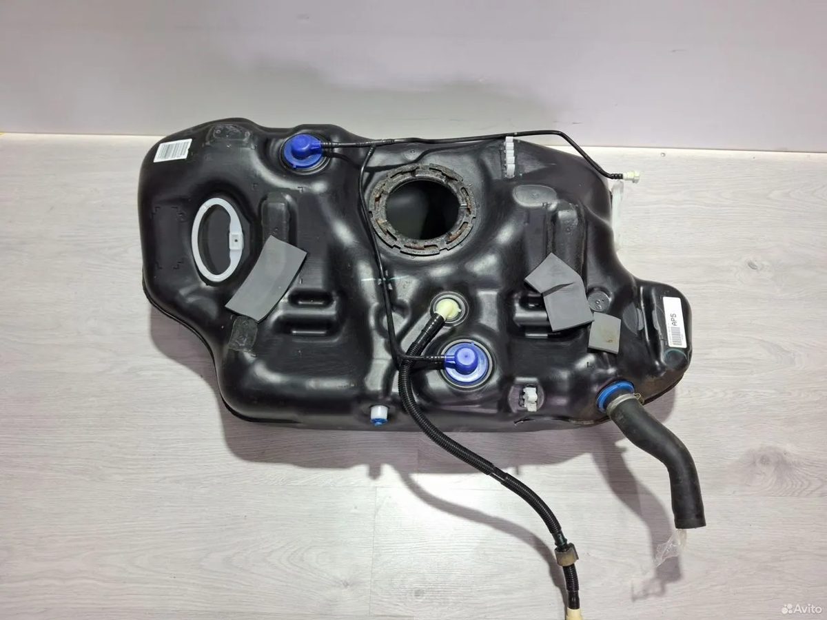 Бак топливный 1.4 A14NET Opel Astra J — фото 2