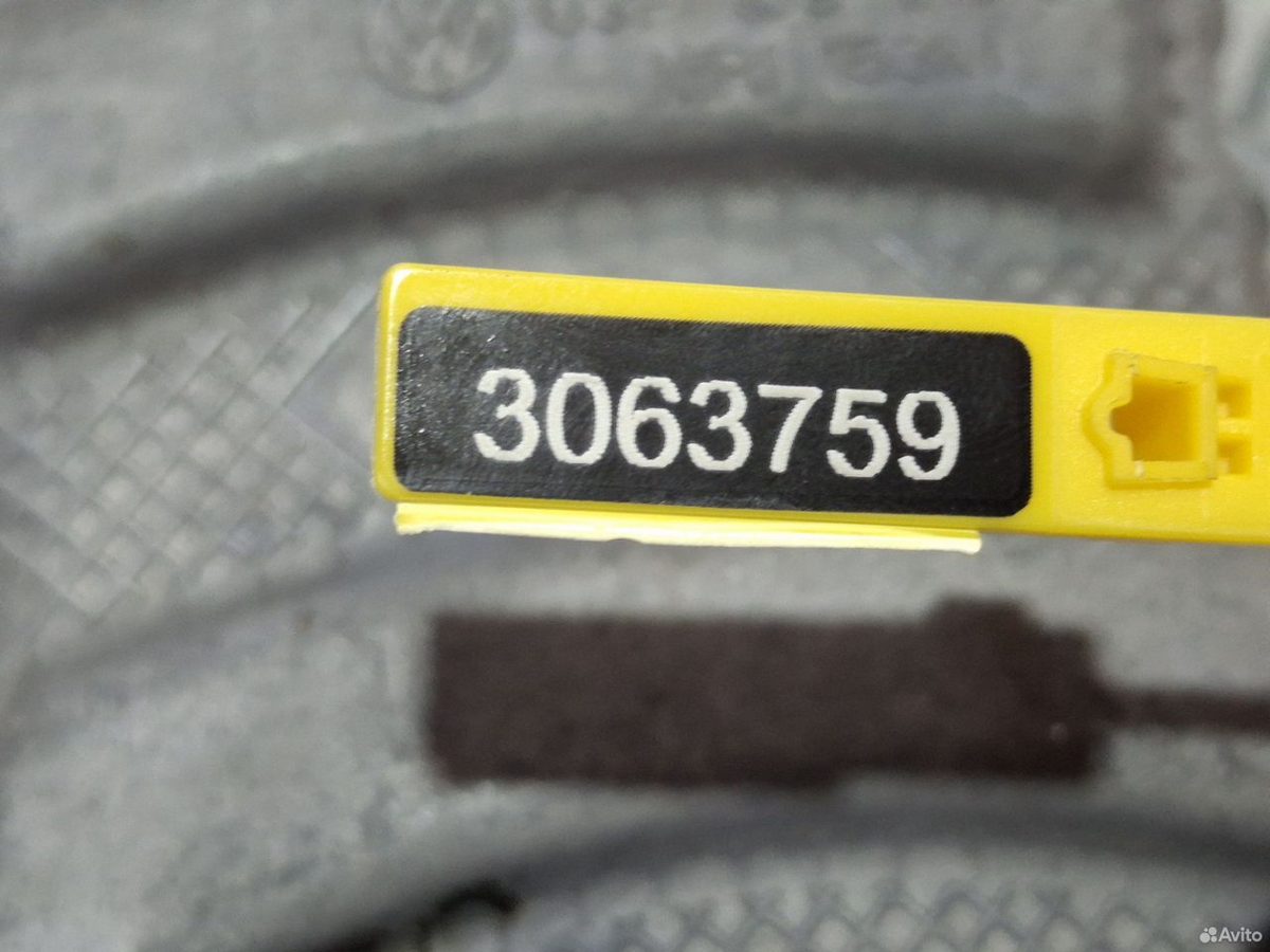 Передняя крышка двигателя 1.2 cbzb Skoda Yeti — фото 8