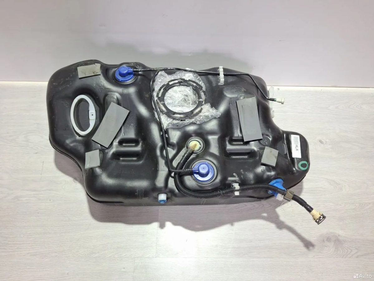 Топливный бак Chevrolet Cruze J300