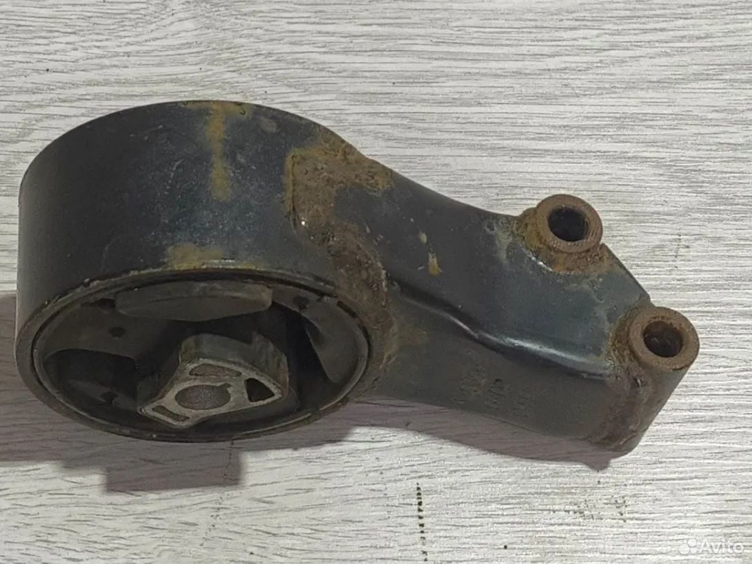 Опора двигателя задняя Chevrolet Cruze J300 — фото 3