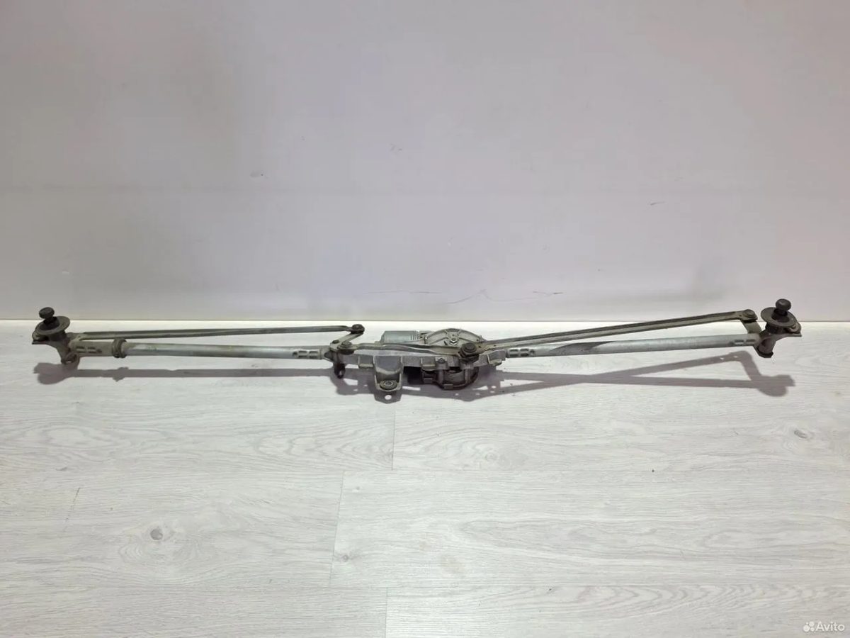 Трапеция дворников Opel Astra J