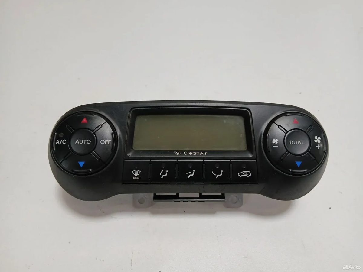Блок печки Hyundai IX35 2011
