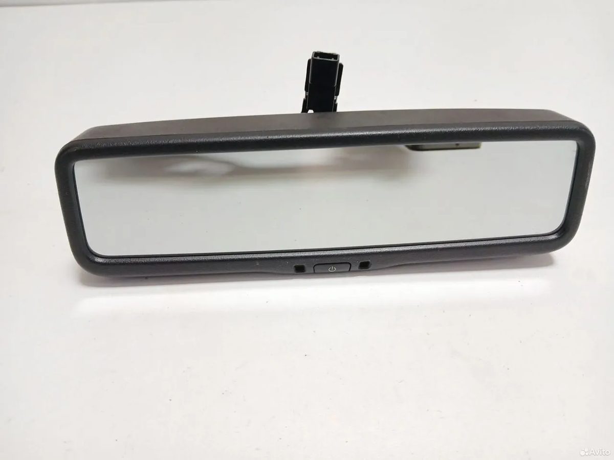 Зеркало салона Hyundai IX35 2011